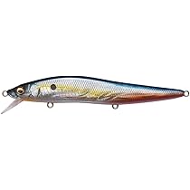 Amazon.co.jp: メガバス(Megabass) ルアー VISION ONETEN LBO