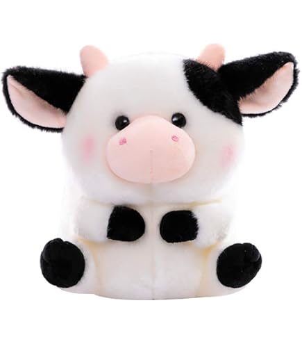 Amazon.co.jp: OIKE ぬいぐるみ モーモー / 全長約63cm / オオイケ 牛