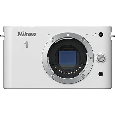 ✨美品✨Nikon J1 人気のホワイト❤️おすすめ一眼❤️翌朝発送 71-cHWtRk3L._UF1000,1000_QL80_.jpg