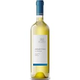 Sella Mosca(セッラモスカ) ヴェルメンティーノ・ディ・サルデーニャ 750ml [イタリア/白ワイン/辛口/ライトボディ/1本] | 白い花の香りと爽やかな風味。魚介料理に合わせやすいサルデーニャ産辛口白ワイン