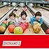 SHISHAMO 5 NO SPECIAL BOX
