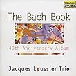 Bach Book 40th Anniversary Album