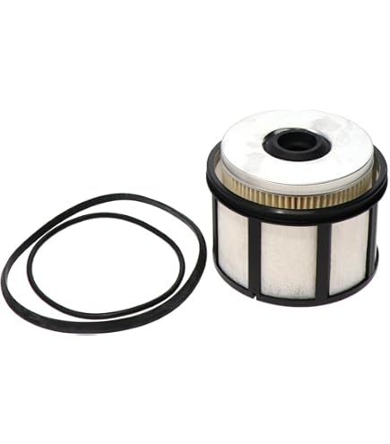 Amazon | 【並行輸入品】 K&N 純正交換 エアフィルター FORD 用 33