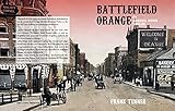 Battlefield Orange: Ein Marshall McCain Thriller (German Edition)