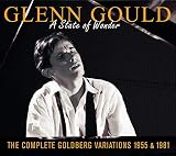 COMPLETE GOLDBERG VARIATI
