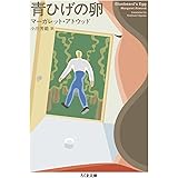 青ひげの卵 (ちくま文庫 あ-65-1)