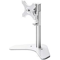 Amazon.co.jp: イーサプライ モニタースタンド 1画面