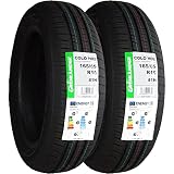 グリンランダー(GRENLANDER) サマータイヤ COLO H02 165/65R15 81H 2本セット