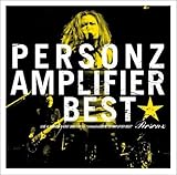 PERSONZ AMPLIFIER BEST