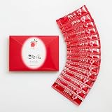 ザクロ屋 ざくろジューススティック 濃縮タイプ 無添加 農薬不使用 石榴の滴（ザクロのしずく）スティック15本入 ザクロエキス 225ml