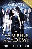 Vampire Academy (book 1)