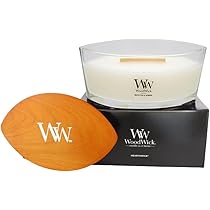 Amazon.co.jp: WoodWick ウッドウィック トリロジーハースウィック 1つ