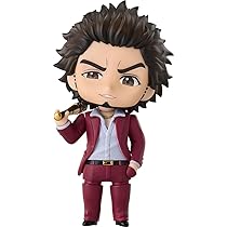 龍が如く8外伝 Pirates in Hawaii ぬいぐるみ 真島吾朗 4個 Amazon.co.jp: 真島吾朗 ぬいぐるみ 龍が如く8 外伝 Pirates in