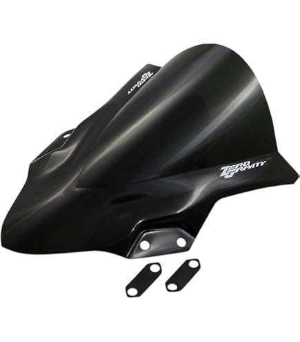 ゼログラビティ スクリーン スポーツツーリング NINJA250/400 スクリーン スポーツツーリング クリア | ZERO GRAVITY