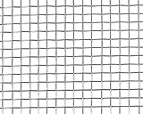 金網　亜鉛引平織網 #23×6.5ﾒｯｼｭ×910mm 30m巻