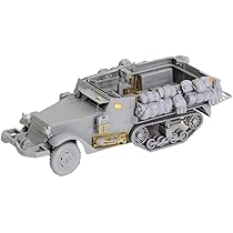 【中古】ﾐﾘﾀﾘ）DR3539 ドラゴン 1/35 イスラエル国防軍 M5[22][240022195605] 716h5TANbWL._UF894,1000_QL80_.jpg