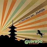 La Historia del Japon