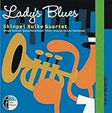 Lady’s Blues