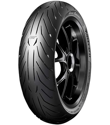 Amazon.co.jp: PIRELLI(ピレリ)バイクタイヤ ANGEL GT2 リア 190