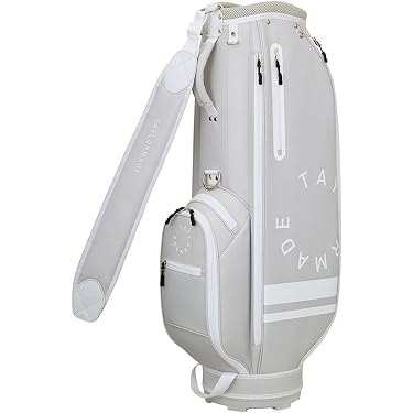 Amazon.co.jp 最新リリース: キャディバッグ・クラブケース の新着