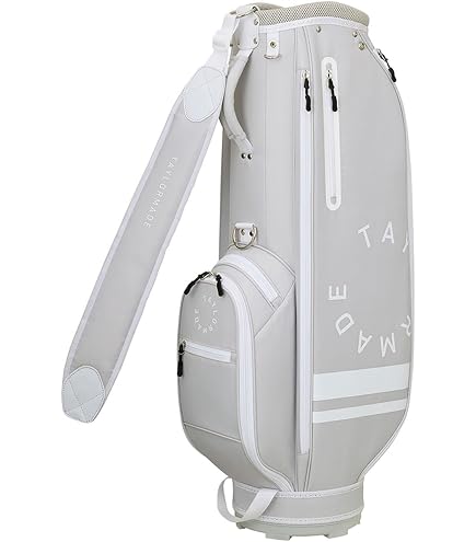 Amazon | テーラーメイド(TAYLOR MADE) サークルTライト キャディ