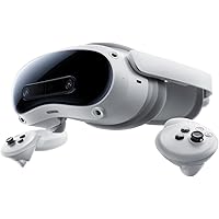 Amazon.co.jp: PICO 4 - 128G 完全ワイヤレス オールインワン VR