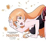 TV�A�j���[�V�����u�։�̃��O�����W�F season2�v�L�����N�^�[CD Vol.3�u���M�i�~�ҁv featuring ���M�i�~(CV:���숤��)