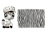 Littlest Pet Shop Postcard Pets Zebra [並行輸入品]