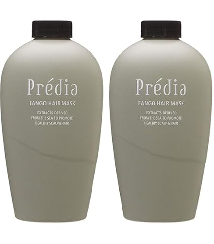 Amazon.co.jp: KOSE コーセー Predia プレディア ファンゴ シャンプー