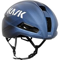 Amazon | KASK（カスク） ヘルメット NIRVANA BLUEBERRY FADE M