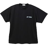 Amazon.co.jp: [YONEX(ヨネックス)]半袖シャツ UNIドライシャツ メンズ