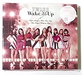 【外付け特典あり】 Wake Me Up (初回限定盤A)(CD+DVD)(B3ポスター 通常盤ジャケット絵柄 ver.付)