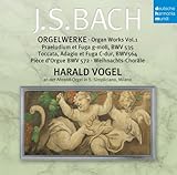 J.S.�o�b�n:�I���K���ȏW ��1��