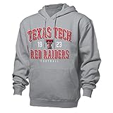 NCAAテキサスTechベンチマークフード、2 x、オックスフォード