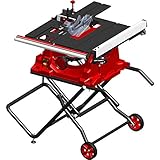 STAX TOOLS 655 メンフィス(10"テーブルソー)スタンド付