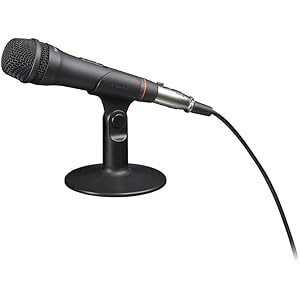 SONY エレクトレットコンデンサーマイクロホン PC/ゲーム用 PCV80U ECM-PCV80U