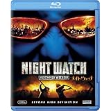 ナイト・ウォッチ/NOCHNOI DOZOR [Blu-ray]