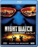 ナイト・ウォッチ/NOCHNOI DOZOR[Blu-ray/ブルーレイ]