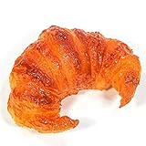 食品サンプルマグネット 食べちゃいそうな クロワッサン 119M 食品サンプルマグネット 食べちゃいそうな クロワッサン 119M