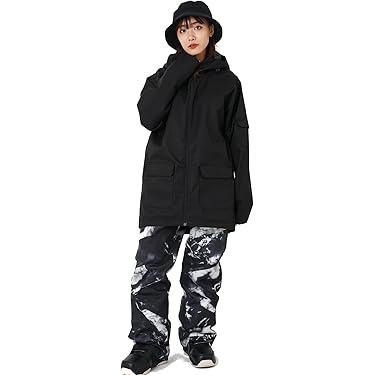 Amazon.co.jp ほしい物ランキング: レディーススノーボード