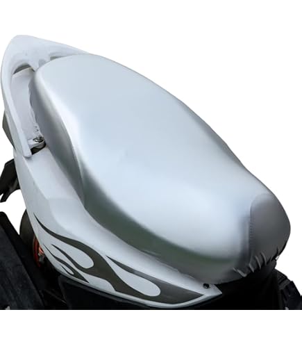 Amazon | カワサキ GPZ1100 (空冷モデル)(83-) 専用設計 シートカバー