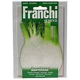 野菜の種 フェンネル MANTOVANO 62/6
