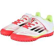 Amazon | [アディダス] フットサルシューズ ジュニア キッズ F50