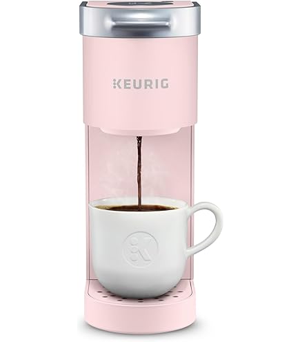 Amazon.co.jp: Keurig K-Mini シングルサーブ コーヒーメーカー