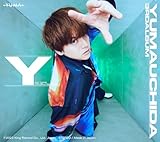 Y[CD+BD盤]