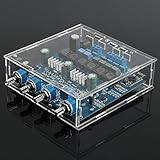 Tpa3116 2.1 50Wx2+100W Bluetooth Csr4.0 Class D Power Amplifier