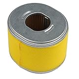 HIPA Replace Air Filter Cleaner for HONDA GX140 GX160 GX200 5HP 5.5HP 6.5HP Engine Generator Water P
