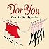 Czecho No Republic「For You(CD+DVD盤)」