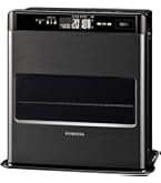 CORONA FH-WZ3621BY 石油ファンヒーター Amazon | CORONA(コロナ) 石油ファンヒーター 【日本生産