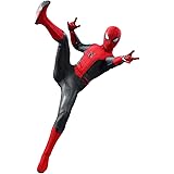 【ムービー・マスターピース】『スパイダーマン:ファー・フロム・ホーム』1/6スケールフィギュア スパイダーマン(アップグレードスーツ版)